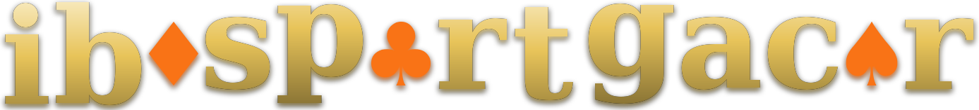 ibosport gacor logo